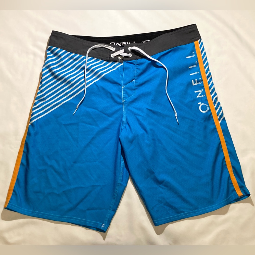 O’Neill stretch boardshorts mens 34
